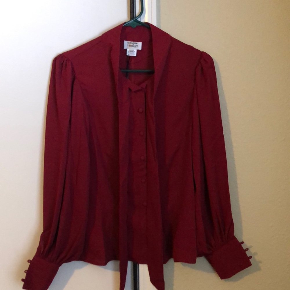 Women’s blouse